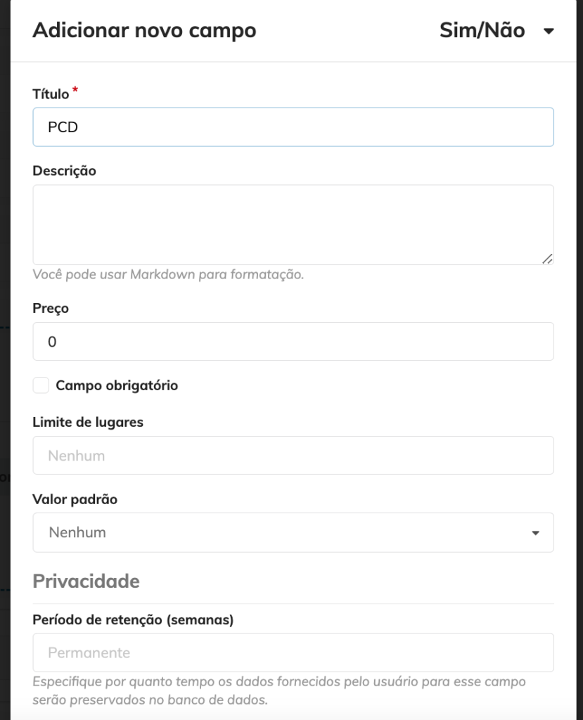 indico registro 8