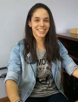 Sara Oliveira