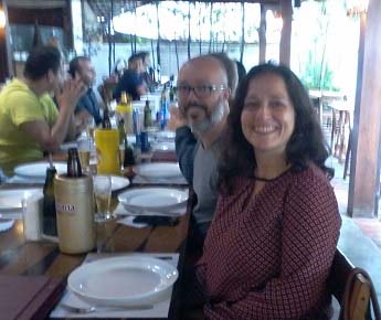 Max e Soraya