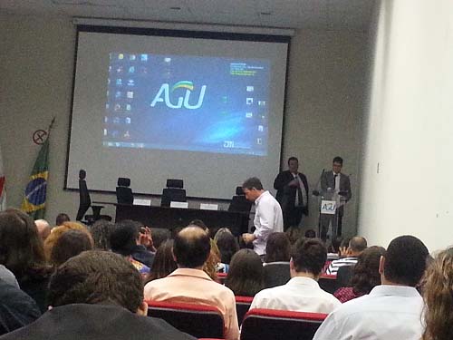 AGU
