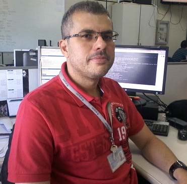 David Eustáquio
