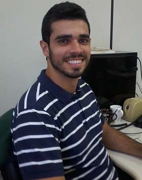 Leandro Duarte