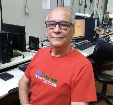 Renato Righi