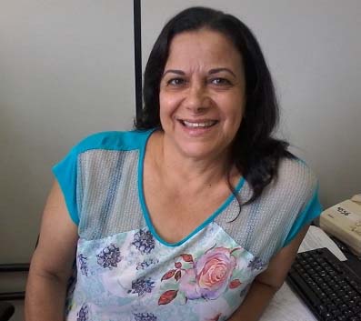 Denise Cristina