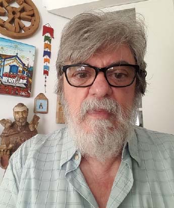 Prof. Antonio Mendes