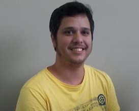 Mateus Andrade Resende