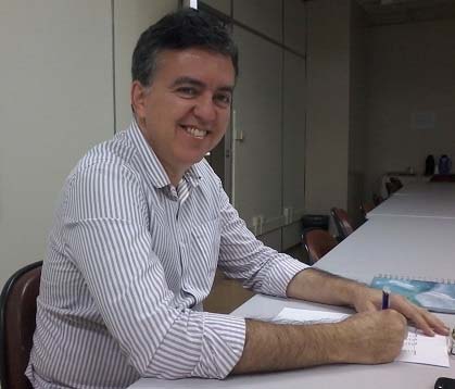 Carlos Alfeu