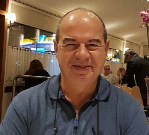 Eduardo Henrique