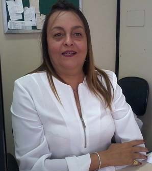 Márcia Maria