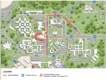 mapa ufmg