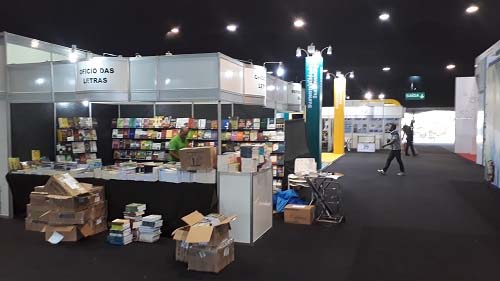 EXPOT&C na finalização dos trabalhos