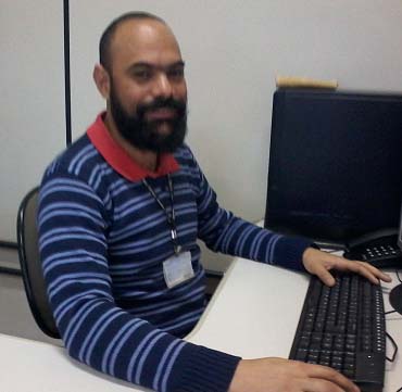 Douglas Santos