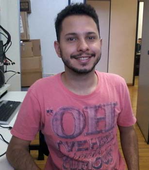 Jonas Ferreira