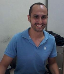Leandro Júnio de Souza