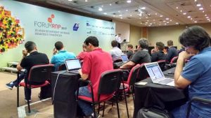 RNP avança no projeto de Nuvem