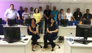 Curso elaboração de PDTI