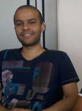 Marcos de Almeida Alves
