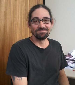 Leonardo Freitas