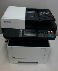 Multifuncional Kyocera ECOSYS M2640idw