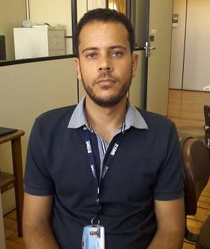 Ivan Santana