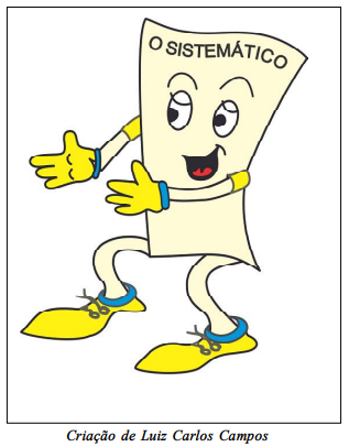Sistemático