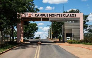 Campus Montes Claros