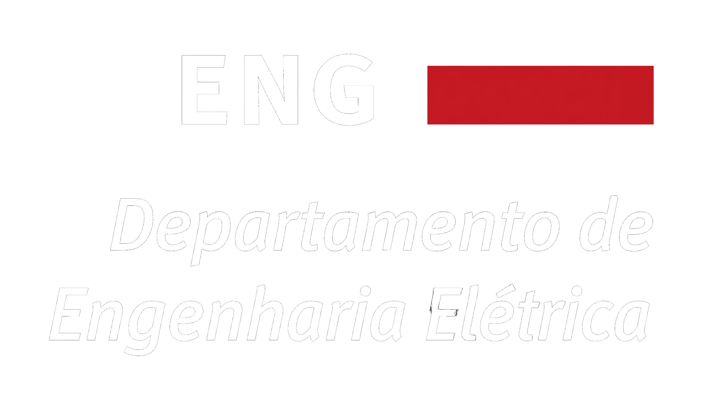 Logo do Departamento de Engenharia Elétrica