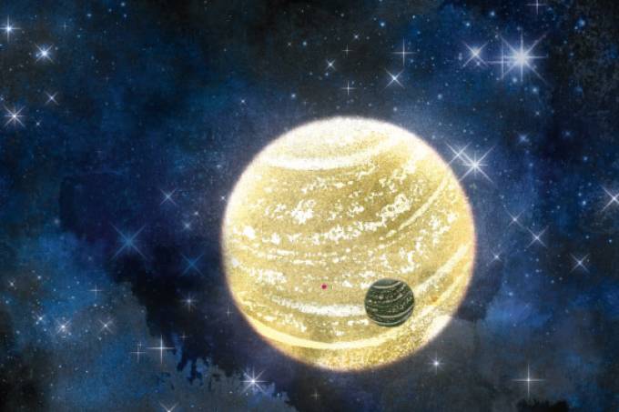 10 bons motivos – e teorias da conspiração – para assistir Star