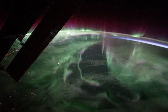 Cinco melhores lugares para ver a aurora boreal no mundo - Viajo logo Existo