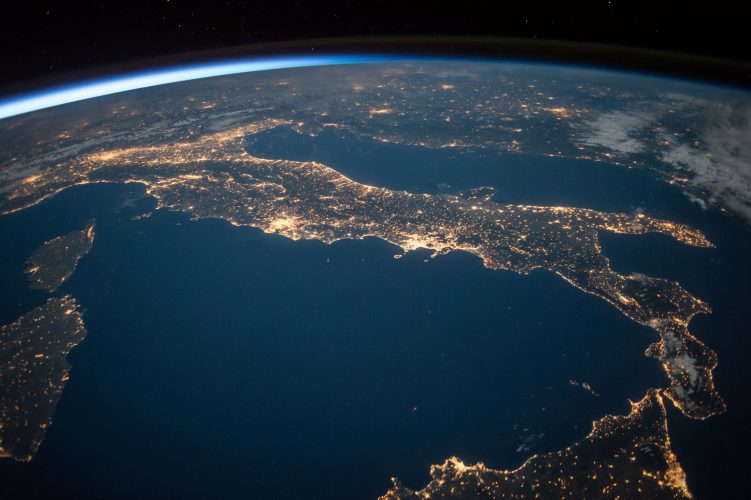 Tudo que você sempre quis saber sobre a Terra! – Espaço do Conhecimento UFMG