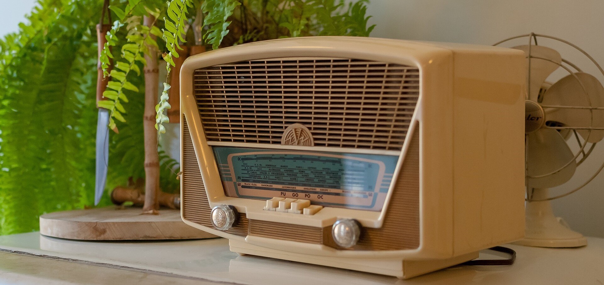 História do Rádio – Espaço do Conhecimento UFMG