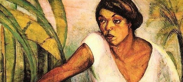 Mulheres na arte: conheça 4 artistas que trazem representatividade - Herself