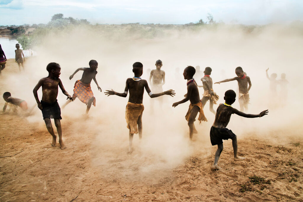 _Edu_cação: Jogos africanos - Seega