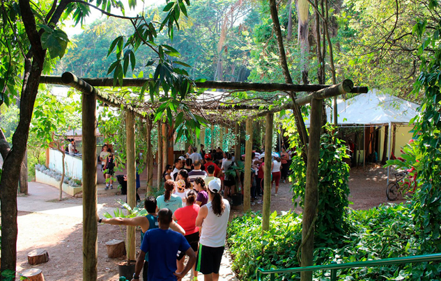 UFMG - Universidade Federal de Minas Gerais - Eventos