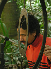 Arte Cin�tica Sonora