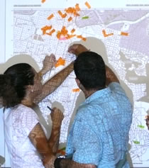 O Esp�rito do Lugar