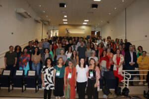 Encontro de Campinas | Foto: Rafael Fonseca/Unicamp Encontro de Campinas | Foto: Rafael Fonseca/Unicamp