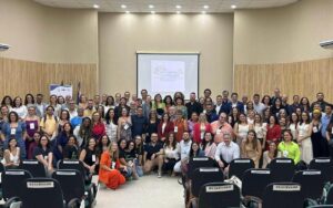 Encontro de Fortaleza | Foto: Ana Ornelas/UECE