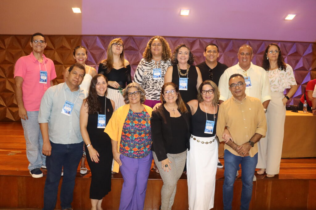 56º FORPROEX - Eduardo Maia - Proex UFMG