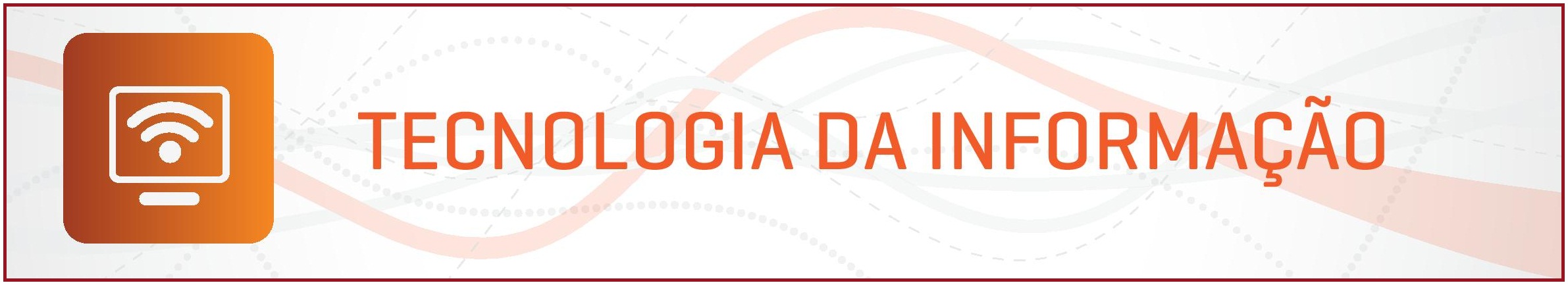 Tecnologia da Informa��o
