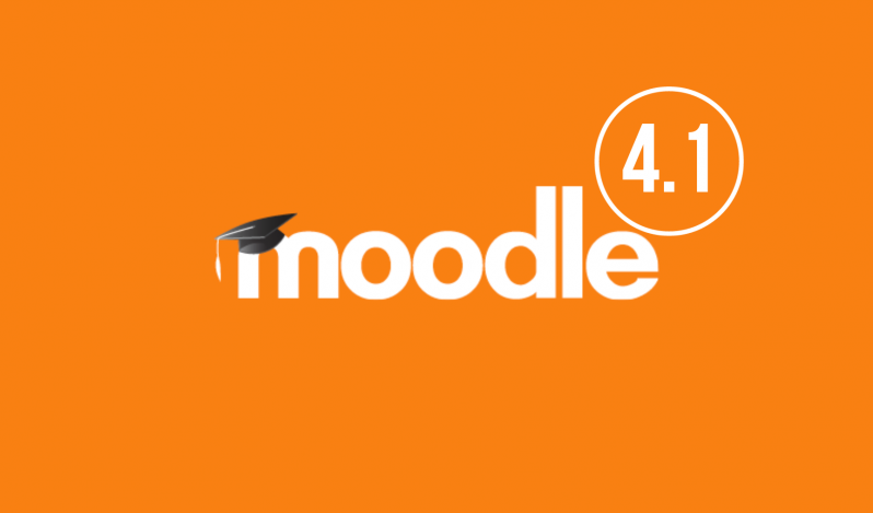 Oficina Moodle Versão (4.1)