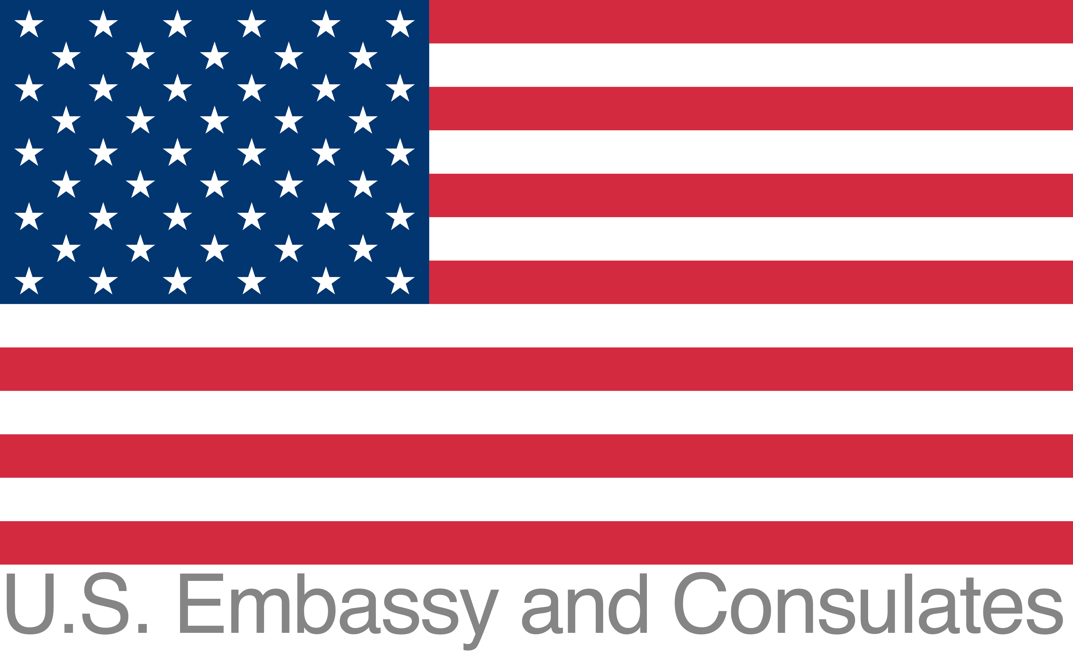 embaixada eua