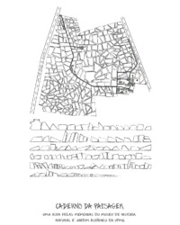Caderno da Paisagem - 2025