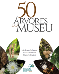50 Árvores do Museu - 2019