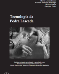 Tecnologia da Pedra Lascada - 2017