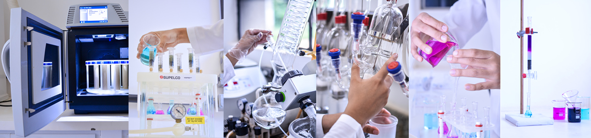 Laboratório de Química Instrumental – UFMG