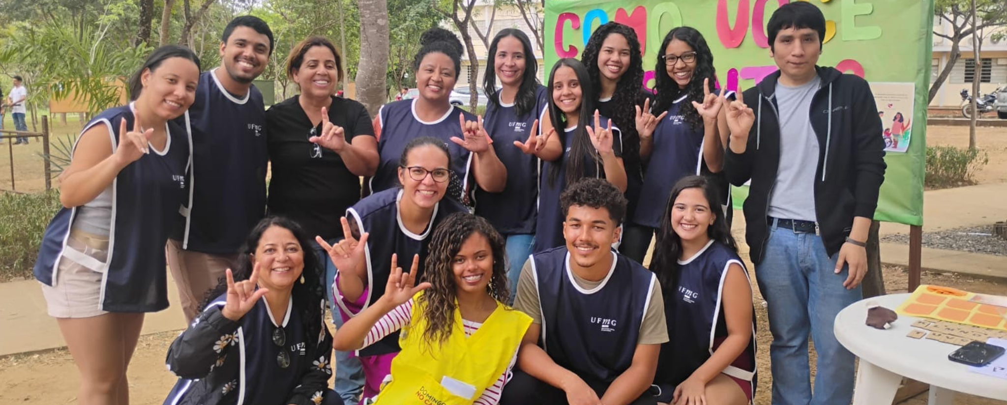 Equipe PRO-ICA