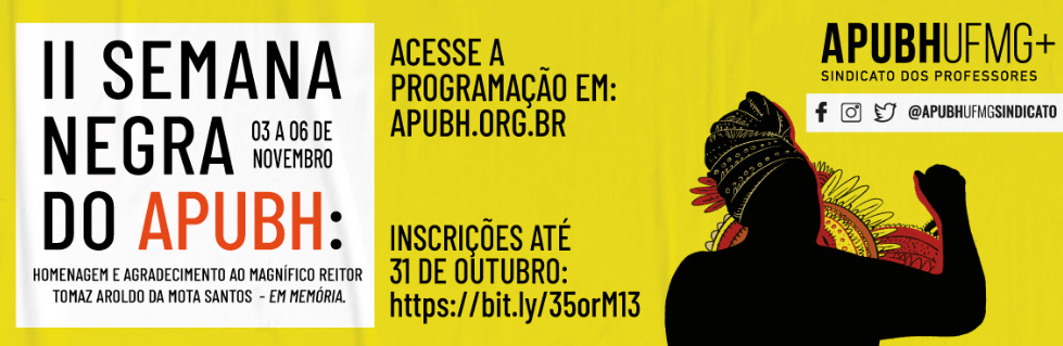 II Semana Negra APUBH