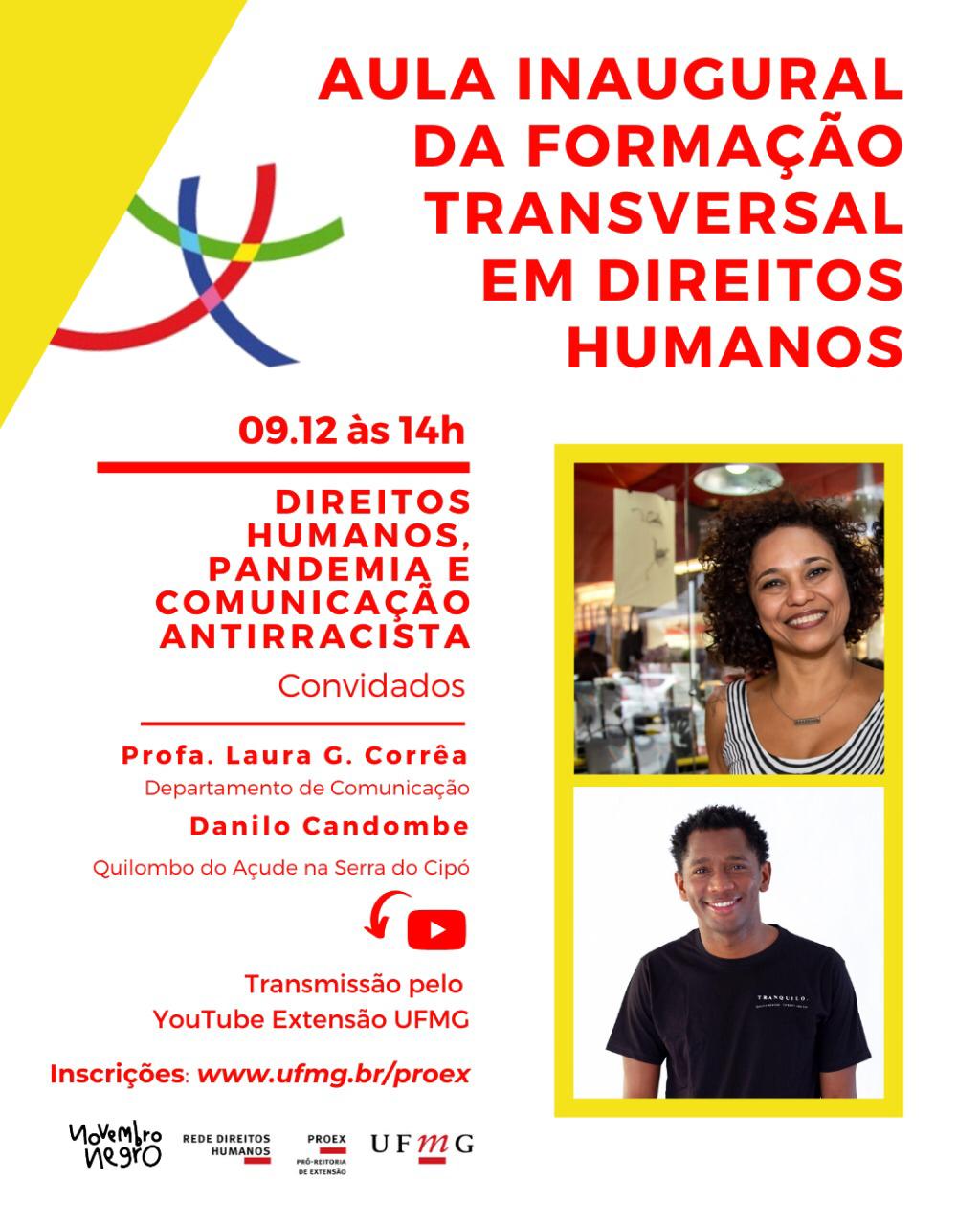 Aula Formacao Transversal