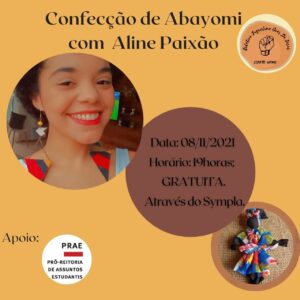 Confecção Abayomi